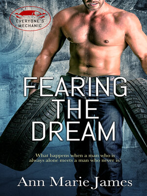cover image of Fearing the Dream
